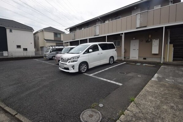 ネオコート狭山の物件内観写真